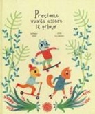Susanna Isern, Leire Salaberria - Procione vuole essere il primo