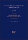 A. Cova - Storia dell'Università Cattolica del Sacro Cuore. Le fonti