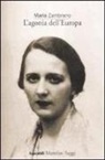 María Zambrano - L'agonia dell'Europa