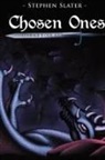 Stephen Slater - Chosen Ones