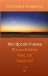 Elisabeth Hämmerling - Mondgöttin Inanna