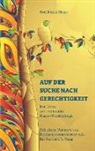 Paridokht Khaze - Auf der Suche nach Gerechtigkeit