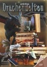 Kelebe Verlag, Kelebek Verlag - Drachenwelten