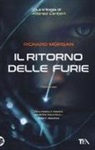 Richard K. Morgan - Il ritorno delle furie