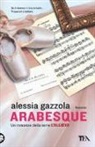 Alessia Gazzola - Arabesque