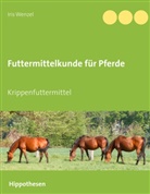 Iris Wenzel - Futtermittelkunde für Pferde