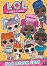 Fan book 2019. L.O.L. Surprise!