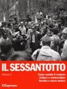 W. Goldkorn, B. Manfellotto, G. Riva - Il sessantotto