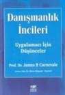 James P. Carnevale - Danismanlik Incileri