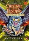 Adam Blade - Canavar Pesinde