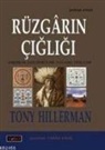 Tony Hillerman - Rüzgarin Cigligi