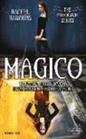 Rachel Hawkins - Magico. The Prodigium trilogy
