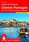 Cordula Rabe - Chemon Portugais Le chemin de St-Jacques de Porto à