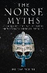 Dr Tom Birkett, Dr. Tom Birkett, Tom Birkett - The Norse Myths