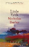 Nickolas Butler, Butler Nickolas - Little Faith