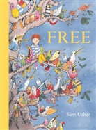 Sam Usher, Sam Usher - Free