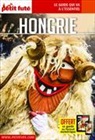 COLLECTIF PETIT FUTE - Hongrie