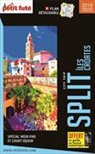 Collectif Petit Fute - Split, îles croates : spécial week-end et court séjour : 2019-2020