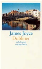 James Joyce - Dubliner