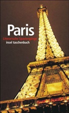 Uwe Schultz - Paris