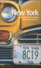 Herbert Genzmer - New York