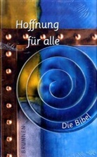Bibelausgaben: Hoffnung für alle, Die Bibel, 'Design Edition'