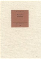 Winfried Schröder - Moralischer Nihilismus