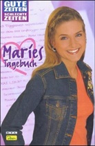 Anna Leoni - Gute Zeiten, schlechte Zeiten: Maries Tagebuch