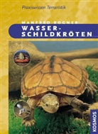 Manfred Rogner - Wasserschildkröten