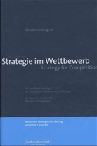 Hermann Simon - Strategie im Wettbewerb. Strategy for Competition