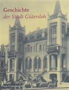 Werner Freitag - Geschichte der Stadt Gütersloh