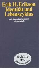 Erik H. Erikson - Identität und Lebenszyklus