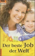 Jill Savage - Der beste Job der Welt