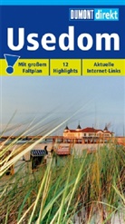 Anne-Kristine Kunde, Ralf Roland - Usedom