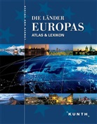 Die Länder Europas