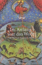 Andreas Fingernagel - Im Anfang war das Wort
