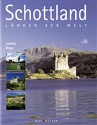 Isabella Brega - Schottland