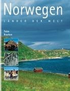 Fabio Bourbon - Norwegen