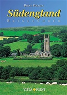 Bernd Polster - Südengland