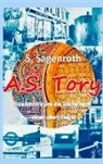 S Sagenroth, S. Sagenroth - A. S. Tory
