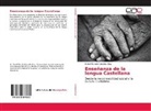 Romel Rámon González Díaz - Enseñanza de la lengua Castellana