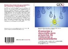Greyn Cáceres Blandón, Greyner Alfredo Cáceres Blandón, Rubén Arie Peréz González, Rubén Ariel Peréz González, David Federico Rivera Lanuza - Promoción y desarrollo para proyectos de innovación y emprendimiento