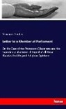 Alexander Geddes - Letter to a Member of Parliament