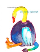 Martine Blankenburg, Veronik Vollmer, Veronika Vollmer - Der kleine Pelzerich