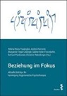 Finger, Finger - O, Margarete Finger - Ossinger, Andre Hammer, Andrea Hammer, Sabine Hofer - Freundorfer... - Beziehung im Fokus