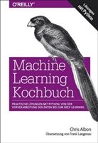 Chris Albon - Machine Learning Kochbuch