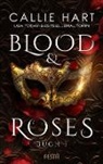 Callie Hart - Blood & Roses. Buch.1