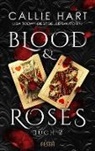 Callie Hart - Blood & Roses. Buch.2