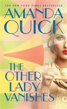 Amanda Quick - The Other Lady Vanishes