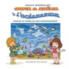 Dulce Rodrigues - Sofia & Adélia à l'Océanarium